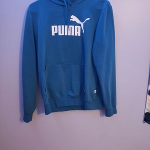 Puma sweatshirt